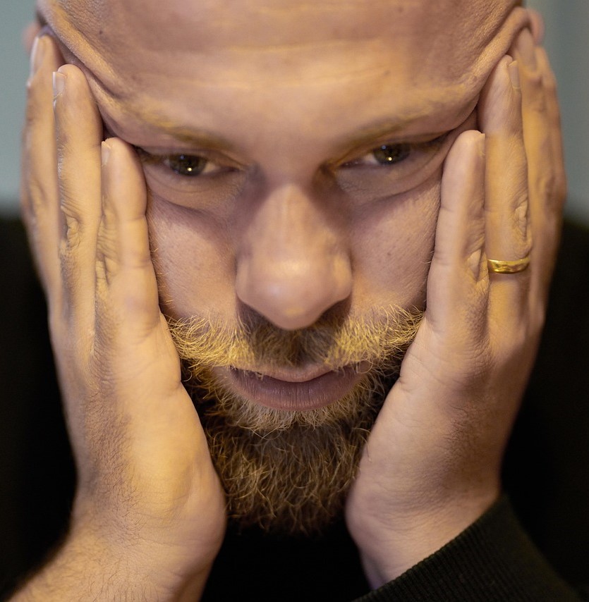 Terapia de depresion