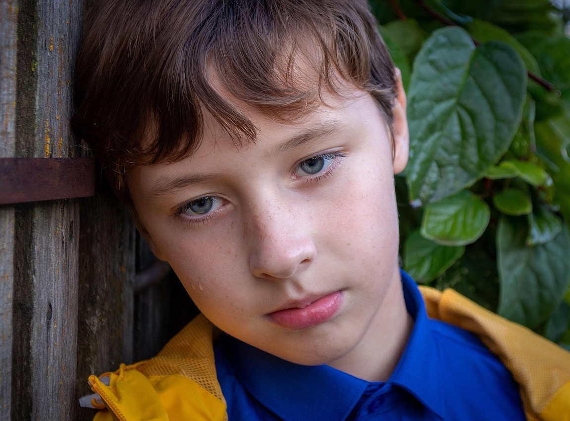 Terapia infantojuvenil